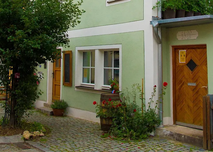 An Der Kulturschmiede *